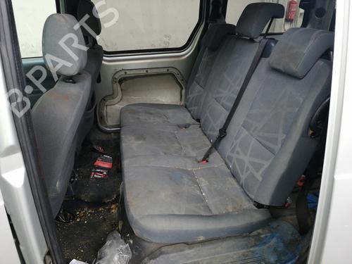 Left front window switch FORD TOURNEO CONNECT 1.8 TDCi | BP16470998I27 