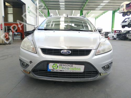 Left headlight FORD FOCUS II Turnier (DA_, FFS, DS) 1.6 TDCi | BP19134370C28 