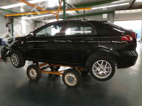 CHEVROLET LACETTI (J200)  2.0 D  176581