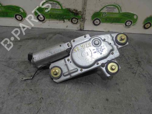 Used Rear wiper motor FORD ESCORT V (AAL, ABL) 1.8 TD (90 hp) 2076892