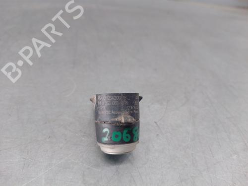 Electronic module MERCEDES-BENZ E-CLASS (W212) E 500 4-matic (212.091) | BP19099208M83 