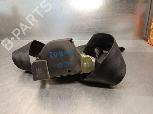 Used Front right seatbelt CITROËN XSARA Coupe (N0) 1.9 TD (90 hp) 19144835