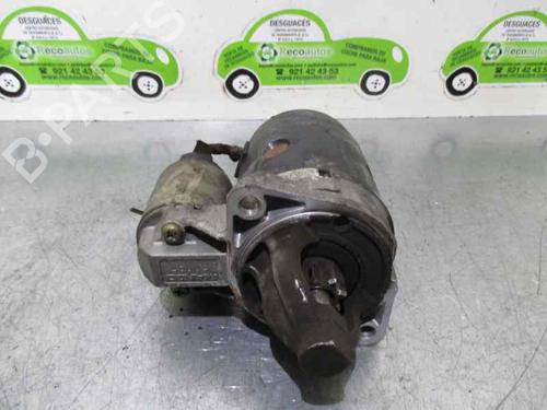 Used Starter HYUNDAI ACCENT II (LC) 1.3 (86 hp) 2060575
