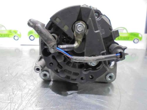 Alternator VW POLO (9N_, 9A_) 1.2 12V | BP2117928M7 