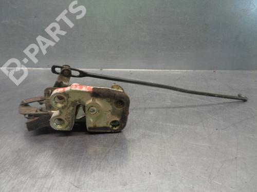 Used Rear left lock Rear left lock HYUNDAI ATOS (MX) 1.0 i (54 hp) 10395214 10395214