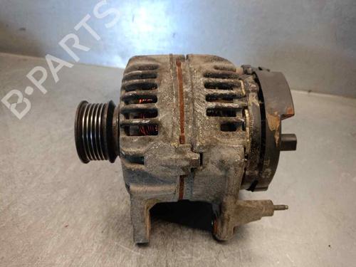 Alternator NISSAN CABSTAR E (TL_, VL_) 125.35, 125.45 (TL0, VL0) | BP18297989M7 
