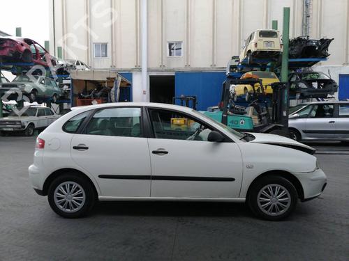 Front left window mechanism SEAT IBIZA III (6L1) 1.9 SDI | BP18013432C22 