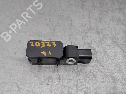Andre JAGUAR S-TYPE II (X200) 2.5 V6 | BP17756043O1 
