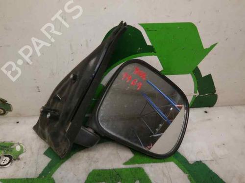 Used Right mirror FORD TOURNEO CONNECT / GRAND TOURNEO CONNECT V761 MPV (SK) [2022-2025]  11930099