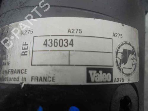 Starter OPEL VECTRA A Hatchback (J89)  | BP2700629M8 