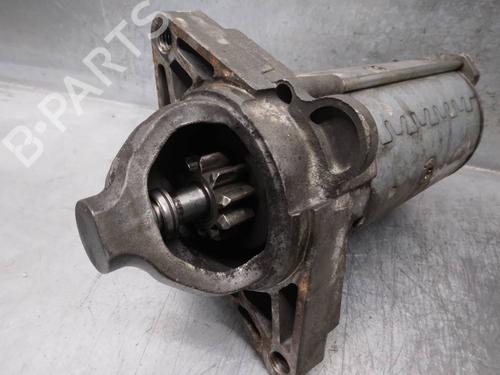 Starter NISSAN X-TRAIL II (T31) 2.0 dCi 4x4 | BP17152016M8