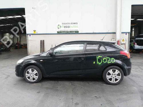 KIA CEE'D Hatchback (ED) 1.4 (105 hp) 1018494