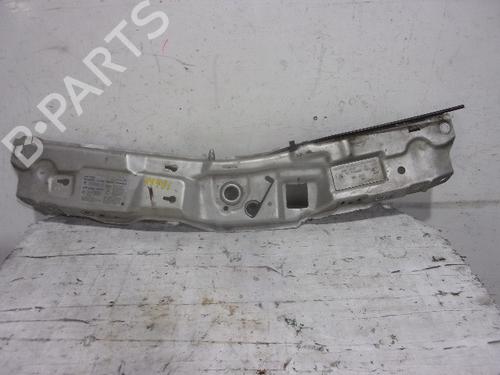 Frontplate/Frontkurv OPEL MERIVA A MPV (X03) 1.3 CDTI (E75) (69 hp) 18161283