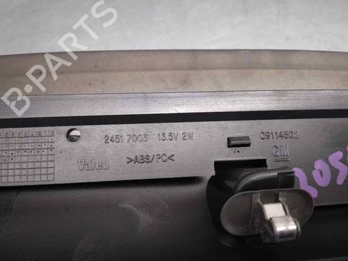 Third brake light BMW 1 (E87) 118 i | BP18144097L11 