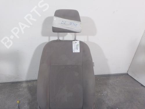 Left front seat VW GOLF PLUS V (5M1, 521) 1.9 TDI | BP12130238C15 
