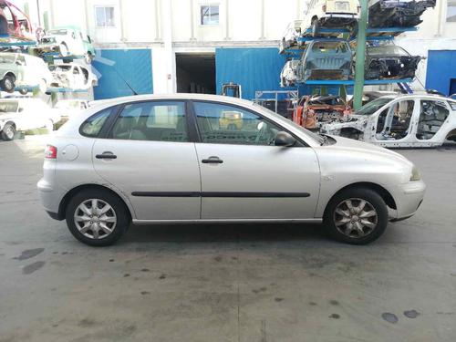 Engine control unit (ECU) SEAT IBIZA III (6L1) 1.9 SDI | BP12940911M57 