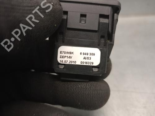 Switch BMW X5 (E70) xDrive 30 d | BP18674860I30 