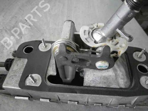 Gear lever VW GOLF VI (5K1) 1.6 TDI | BP7446951M90 