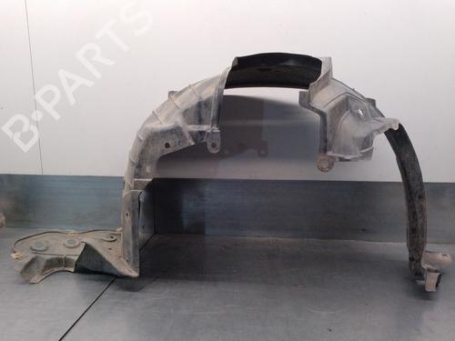 Used Wheel arch NISSAN X-TRAIL II (T31) 2.0 dCi 4x4 (150 hp) 17074163