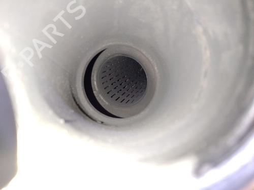 Exhaust system MERCEDES-BENZ GL-CLASS (X164) GL 320 CDI 4-matic (164.822) | BP18952320M121 