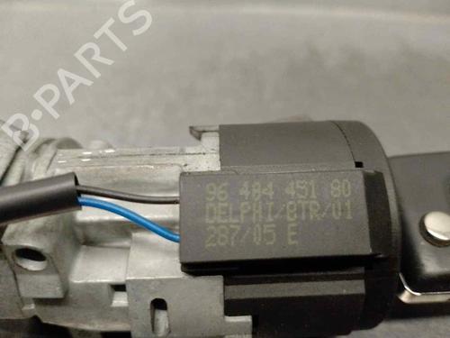 Ignition barrel CITROËN C3 Pluriel (HB_) 1.4 HDi | BP18259092M48 