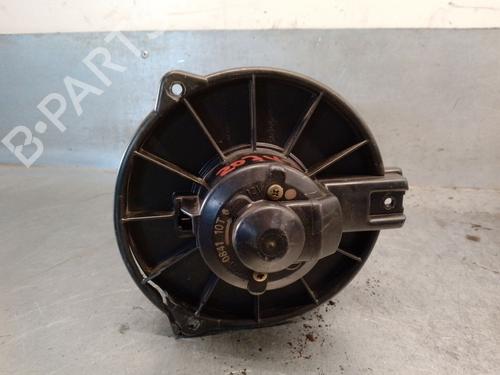 Heater blower motor TOYOTA LAND CRUISER 90 (_J9_) 3.0 TD (KZJ90_, KZJ95_, KZJ90R, KZJ95R, KZJ90W, KZJ95W) | BP19448081M62 