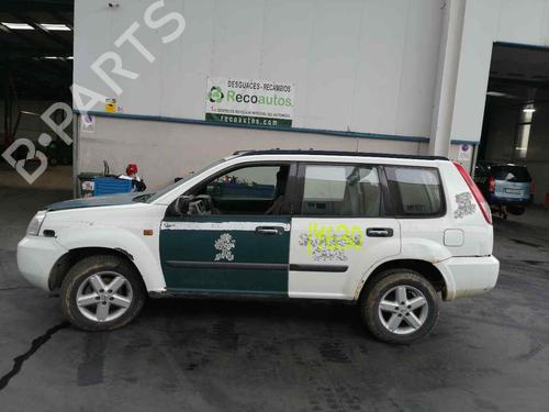 Servo brake NISSAN X-TRAIL I (T30) 2.2 dCi 4x4 | BP10557168M42 