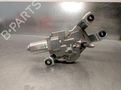 Used Rear wiper motor MERCEDES-BENZ A-CLASS (W177) A 180 (177.084) (136 hp) 19153653