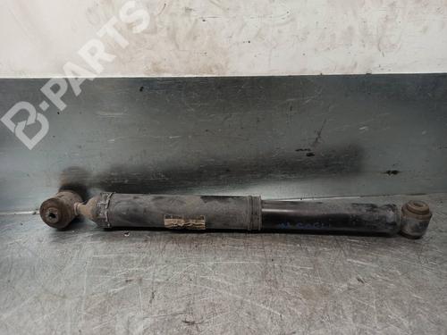 Used Right rear shock absorber Right rear shock absorber CITROËN C-ELYSEE (DD_) 1.2 VTi 82 (82 hp) 8682131 8682131