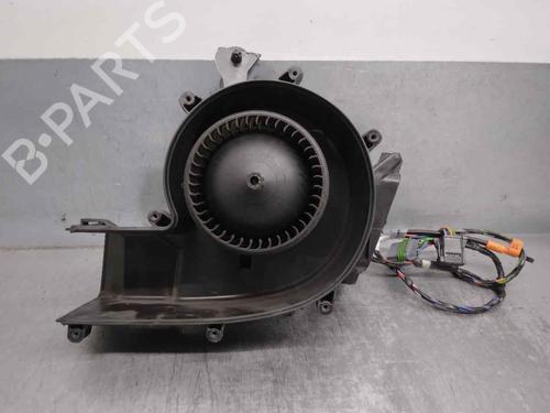 Heater blower motor RENAULT VEL SATIS (BJ0_) 2.0 16 V Turbo | BP18660980M62 