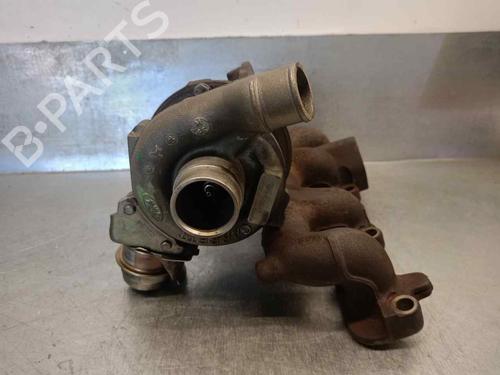 Used Turbocharger/Supercharger FORD MONDEO III (B5Y) 2.0 TDCi (130 hp) 18310640