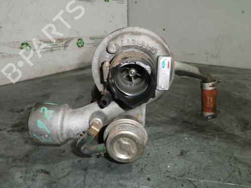 Turbolader/Kompressor FORD MONDEO II (BAP) [1996-2000]  2110375