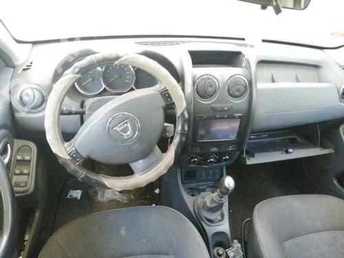 Left rear window switch DACIA DUSTER (HS_) 1.2 TCe 125 | BP6047009C108  - Image 9