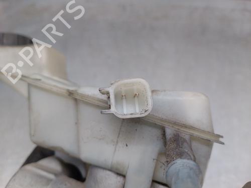 Brake master cylinder MAZDA 3 Saloon (BK) 1.6 DI Turbo (BK12Y) | BP19573373M77 