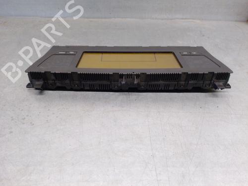 Instrument cluster CITROËN C4 Grand Picasso I (UA_) 1.6 HDi | BP18894816C47 