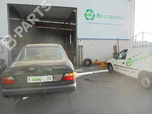 Used Parts MERCEDES-BENZ E-CLASS T-Model (S124)  E 200 T (124.079)  419165