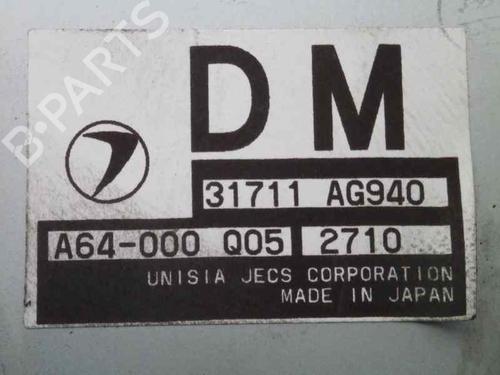 Gearbox control unit SUBARU LEGACY III Estate (BH) 3.0 H6 AWD (BHE) | BP2316668M52 