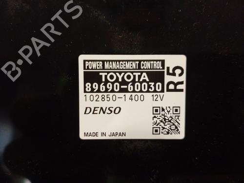 Electronic module TOYOTA LAND CRUISER PRADO (_J15_) 3.0 D-4D (KDJ155_, KDJ150_, KDJ150R, KDJ155R) | BP19085822M83 