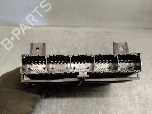 Comfort control module FORD FIESTA V (JH_, JD_) 1.4 TDCi | BP18110770M56 