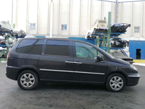 Right slide door PEUGEOT 807 (EB_) 2.0 HDI | BP10097830C75  - Image 8