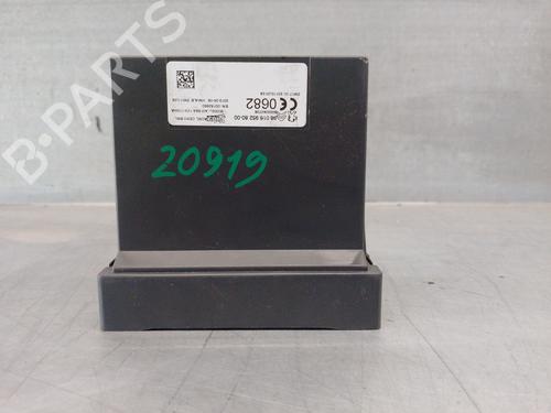 Elektronisk modul PEUGEOT 508 SW I (8E_) 2.0 HDi (163 hp) 19251512
