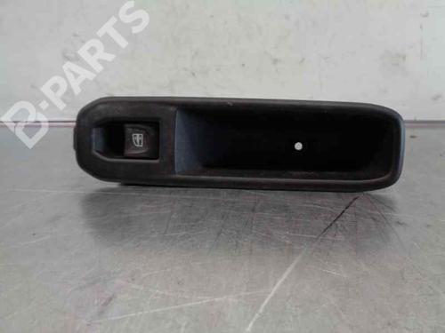 Used Left rear window switch Left rear window switch DACIA DUSTER (HS_) 1.6 SCe 115 4x4 (115 hp) 6075317 6075317