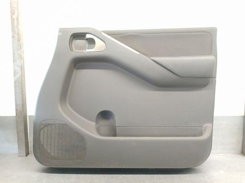 Used Front right panel NISSAN PATHFINDER III (R51) 2.5 dCi (174 hp) 19020530