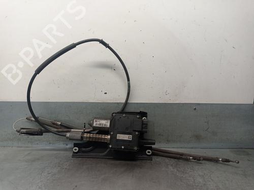 Used Electric handbrake SAAB 9-5 (YS3G) 2.0 TiD (160 hp) 19414731