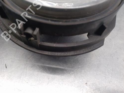 Left front fog light CHEVROLET HHR 2.4 | BP17958020C30