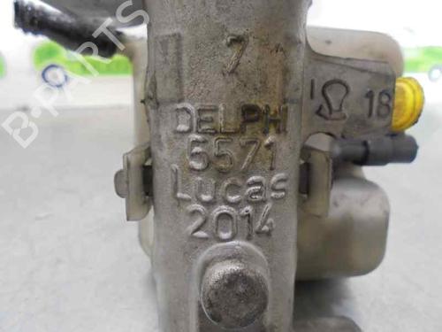 Hovedbremsesylinder OPEL ZAFIRA A MPV (T98) 2.2 DTI 16V (F75) | BP2062270M77 