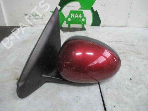 Left mirror ROVER 25 I Hatchback (RF) 1.4 16V | BP2109317C26 