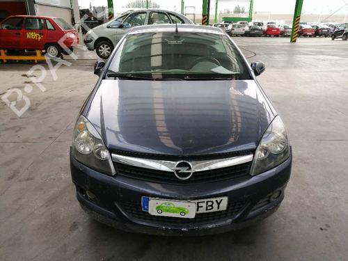 Alzavetro posteriore destra OPEL ASTRA H TwinTop (A04) 1.9 CDTi (L67) | BP5789076C25 