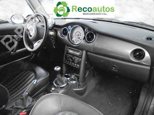 Front right interior door handle MINI MINI (R50, R53) Cooper | BP3216772I14  - Image 7