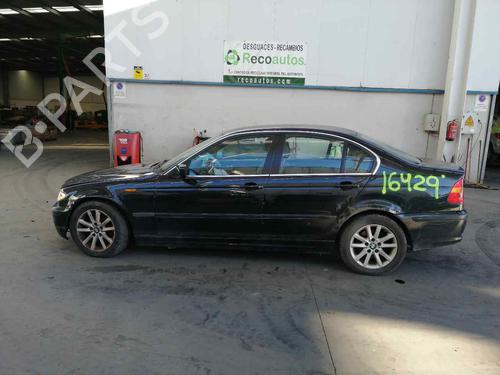 Rear differential BMW 3 (E46) 320 d | BP10744193M24 
